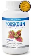 FORSKOLIN 500MG ACELERA LA PÉRDIDA DE PESO (60 CÁPSULAS)