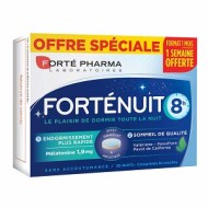 FORTENUIT 30 CAPS