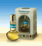 FRANKINCENSE OIL 8 ML