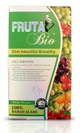 FRUTA BIO 30 CAPSULAS