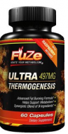 FUZE ULTRA THERMOGENESIS 60 CAPSULAS