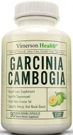 GARCINIA CAMBOGIA 90 CAPSULAS