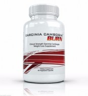 GARCINIA CAMBOGIA BURN 60CAPS