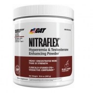 GAT NITRAFLEX 300 GRAMOS