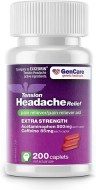 gencare-headache-reliever-acetaminophen-caffeine