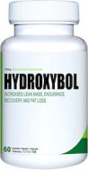 GERMAN PHARMA HYDROXYBOL 60 CAPS