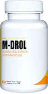 GERMAN PHARMA M-DROL 60 CAPS