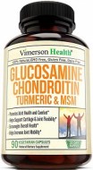 GLUCOSAMINE CHONDROITIN 90 CAPS