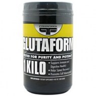 GLUTAFORM BY PRIMAFORCE 400 GRAMOS