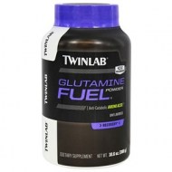 GLUTAMINE FUEL POWDER 300 GRAMOS