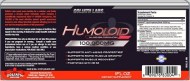 GOLIATH LABS HUMOLOID 30 ML ANABOLICO LIQUIDO