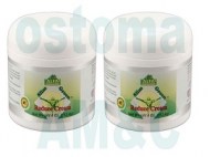 GREEN REDUCER CREAM REDUCTORA ADELGAZANTE 113ML X 2 FRASCOS