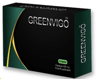 GREENVIGO 10 CAPSULAS