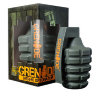 GRENADE THERMO DETONATOR 100 CAPS