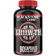 GROWTH 90 CAPSULAS