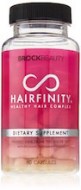 HAIRFINITY - COMPLEJO PARA LA SALUD DEL CABELLO (60 CAPSULAS)