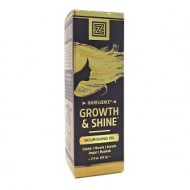 HAIRFLUENCE GROWTH AND SHINE 60 ML