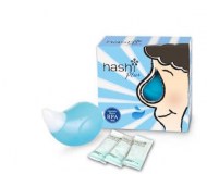 HASHI PLUS ALIVIAR LA SINUSITIS CONGESTION NASAL 1 CAJA