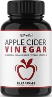 HAVASU APPLE CIDER VINEGAR 60 CAPSULAS