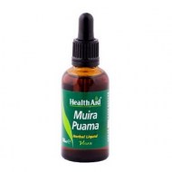 HEALTHAID MUIRA PUAMA LIQUIDO 50 ML