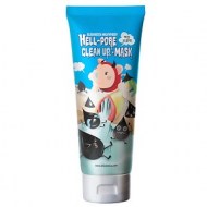 HELL-PORE CLEAN UP MASK 100 ML CREMA LIMPIAR CUTIS