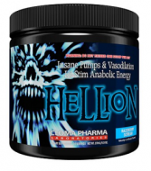 HELLION PRE WORKOUT 270 GRAMOS