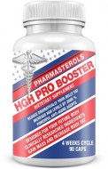 HGH PRO BOOSTER 90 CAPS