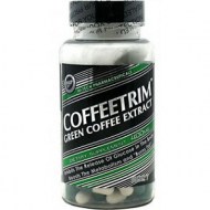 HI TECH COFFEETRIM PARA ADELGAZAR 90 CAPS