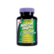 HIGH CAFFEINE (200 MG - 100 TABLETAS)