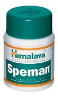 HIMALAYA SPEMAN 40 CAPS