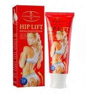 HIP LIFT - GEL PARA REDONDEAR Y LEVANTAR LOS GLUTEOS (120G)