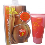 HIP LIFT UP CREAM PARA AUMENTAR Y TONIFICAR LOS GLUTEOS 150 ML