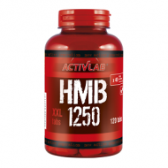 HMB 1250 120 TABLETAS ANABOLICAS