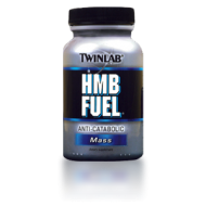 HMB Fuel de TwinLab (120 capsulas)