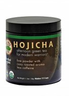 HOJICHA TEA 30 GRAMOS