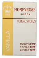 HONEYROSE VANILLA 20 CIGARRILLOS ORGANICOS