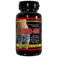 Hoodia_1000  de Power Nutra  (90 capsulas)