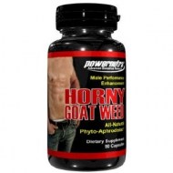 Horny Goat de Power Nutra (90 capsulas)