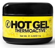 HOT GEL THERMOACTIVE 113 GRAMOS