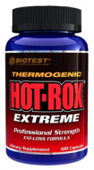 HOT ROX EXTREME 100 CAPS