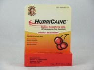 HURRICAINE GEL 5 ML