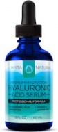 HYALURONIC ACID SERUM REJUVENECER AL MAXIMO (60ML)