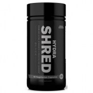 HYDRA SHRED BLACK 90 CAPSULAS