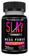 HYDROXYCUT SLAY 60 CAPS