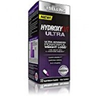 HYDROXYCUT ULTRA 72 CAPSULAS ADELGAZANTE EFECTIVO