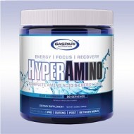 HYPER AMINO 300 GRAMOS APOYAR ENTRENAMIENTOS