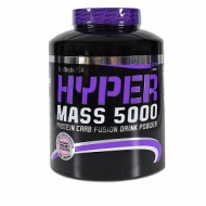 HYPER MASS 5000 PROTEIN 2270 GRAMOS