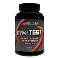 Hyper Test (120 capsulas)