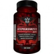 Hyperdrive 3.0  90 Capsulas