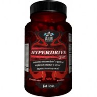 Hyperdrive 3.0+ (plus) (90 capsulas)